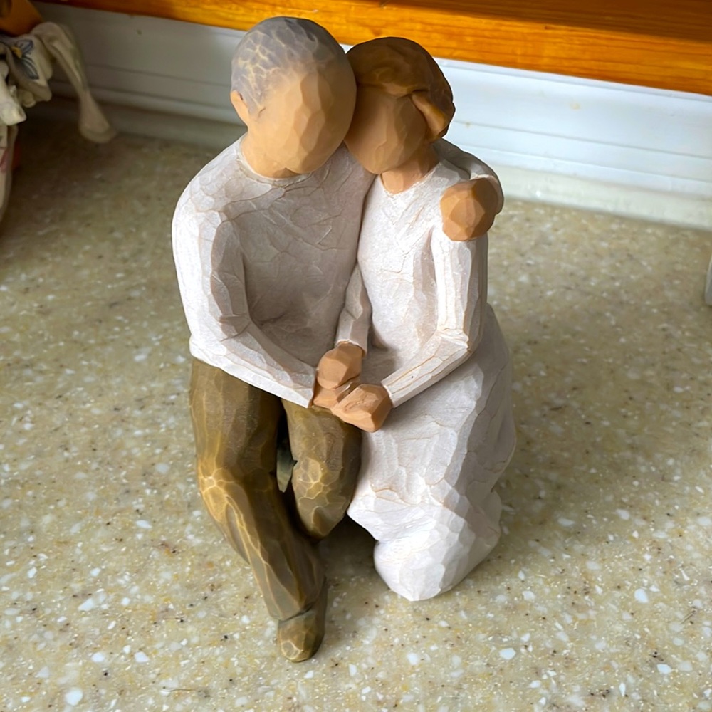 Willow tree anniversary